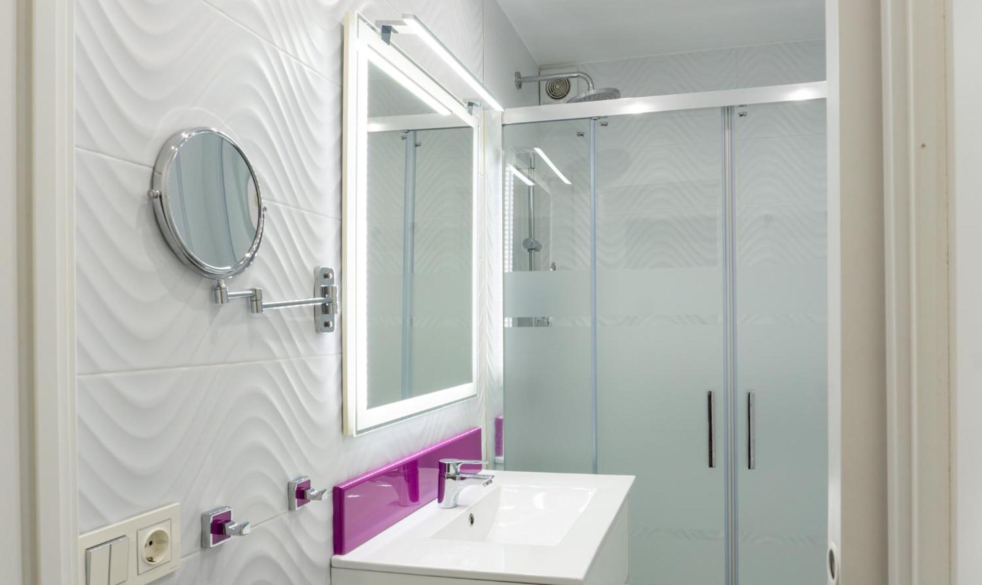 Apartament Reyes Center Malaga