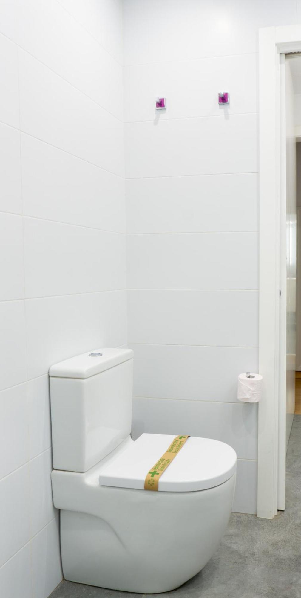 Apartament Reyes Center *