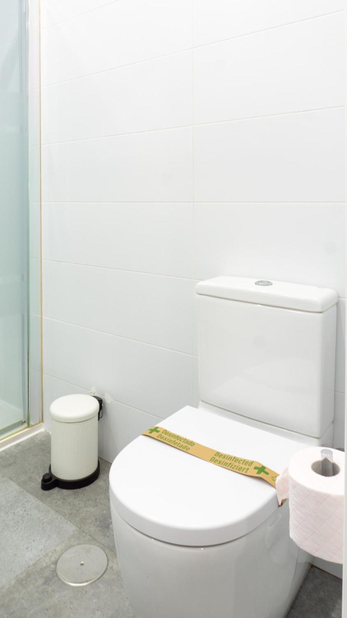 Reyes Center Apartament