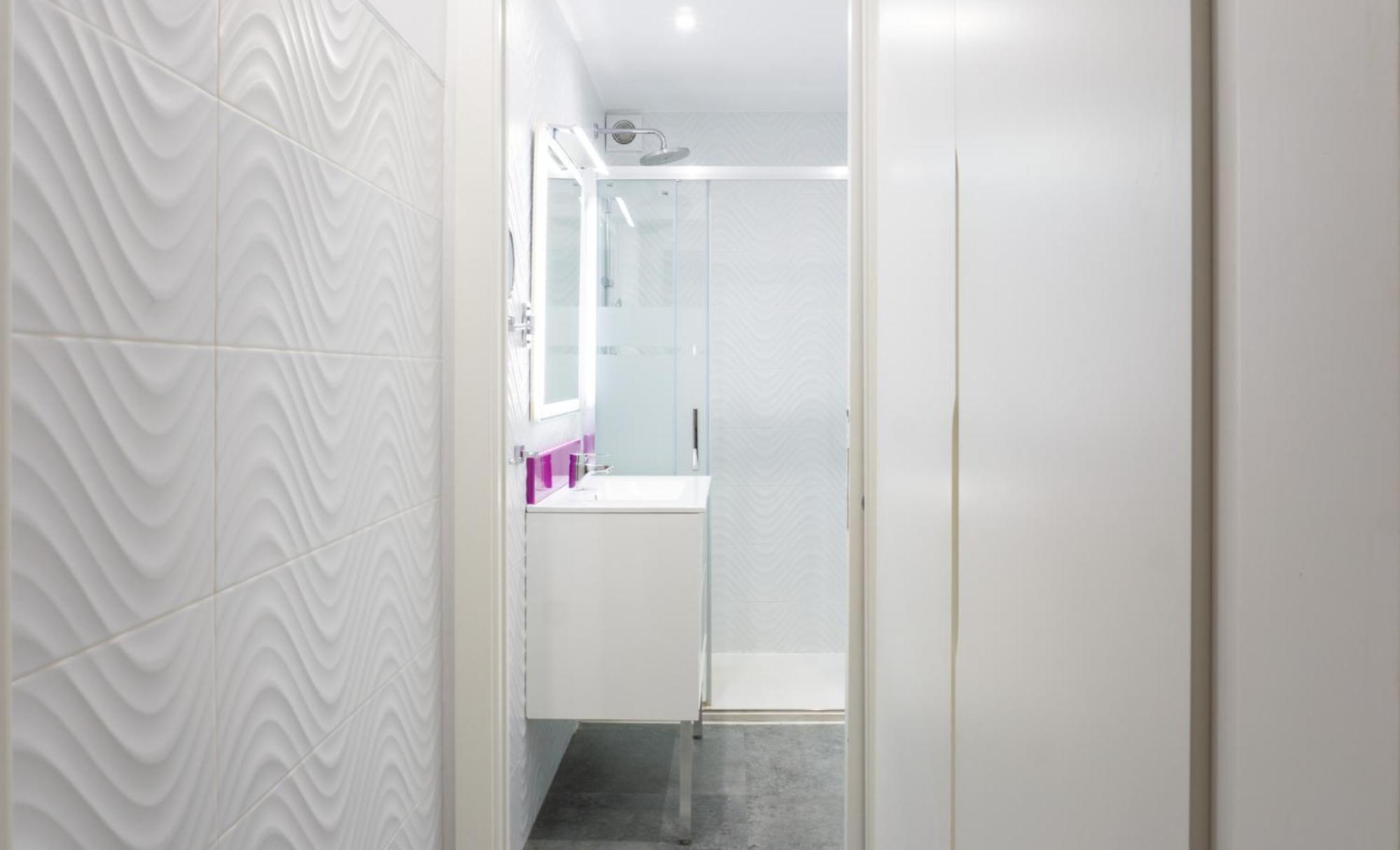 Apartament Reyes Center *