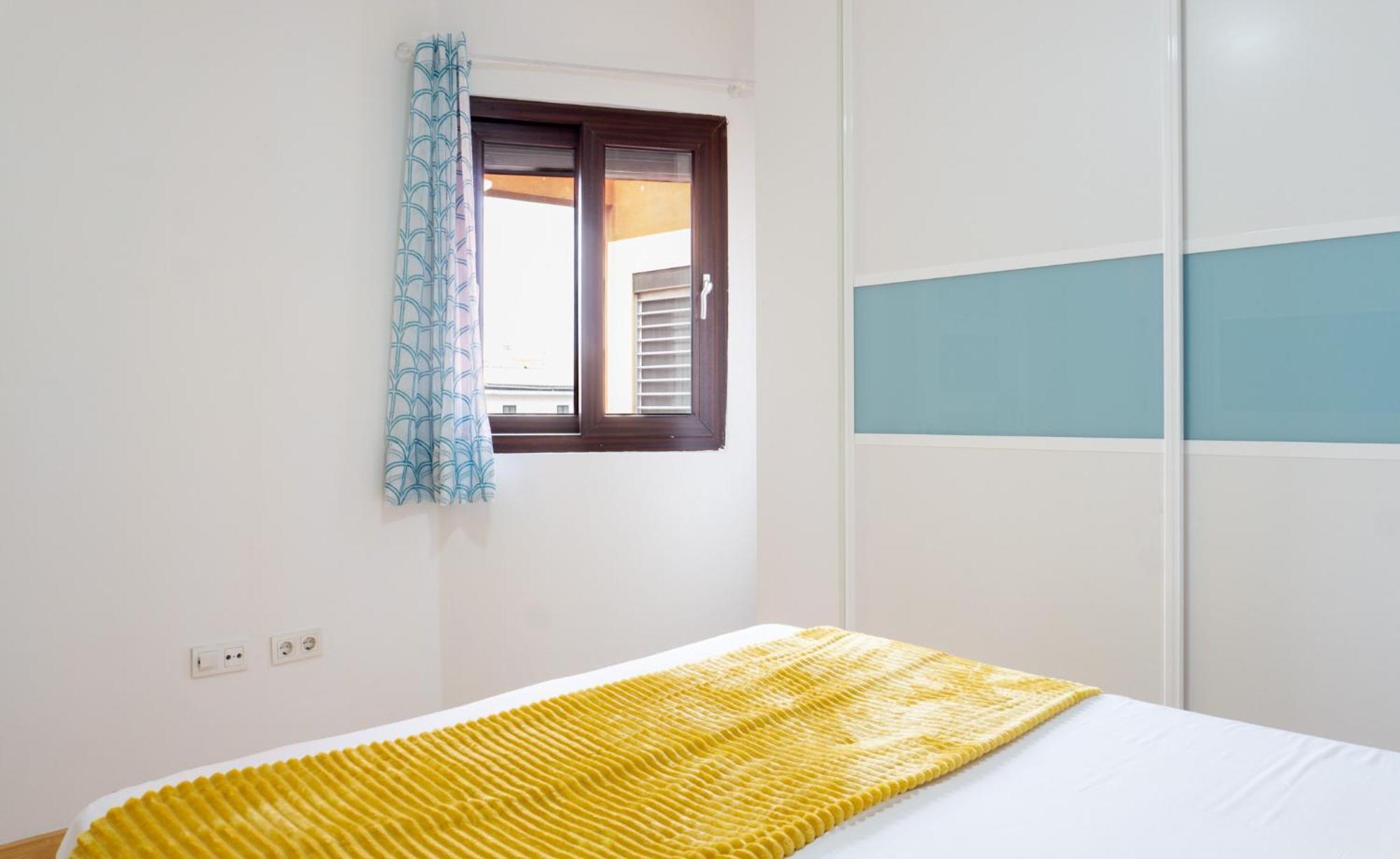 Reyes Center Apartament Malaga